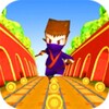 Run Subway Ninja
