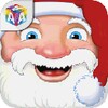 Running With Santa