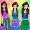 Runway Fashion Dressup