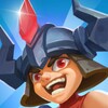 Rush Knight: Legends Of Hero