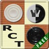 Russian Checkers Two Free
