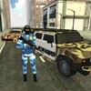 Russian Police
