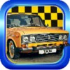 Russian Taxi Sim 3D