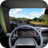 Russian Voyage On Lada Vaz