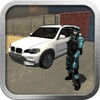 S.W.A.T. Zombie Shooter
