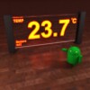 S4 Thermometer 3DHD