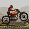 Sahara Biker