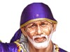 Saibaba Live Wallpaper
