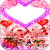 Saint Valentine Photo Frames