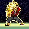 Saiyajin Power 3