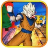 Saiyan Runner