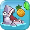 Salad Shark