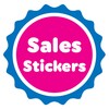 Sales Stickers