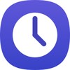 Samsung Clock