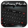 Samsung Galaxy Black Keyboard