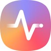 Samsung Health Monitor