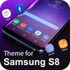 Samsung S8 edge Launcher - Themes and Wallpaper
