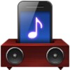 Samsung Wireless Audio With Dock