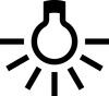 Samsung_style_assistive_light_wiget
