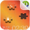 SamsungGSLockscreenMagicLockerTheme