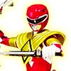 Samurai Ranger