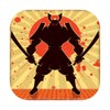Samurai Vs Ninja