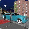 San Andreas Limousine Driver