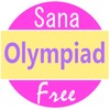 Sana Olympiad Preparation
