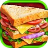 Sandwich Maker