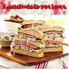Sandwich Recipes