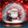 Santa Bobble