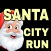 Santa City Run Game