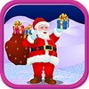 Santa Claus Christmas Wishes