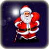 Santa Claus Live Wallpaper