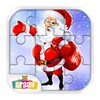 Santa Claus Puzzle
