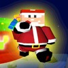 Santa Craft Christmas