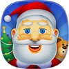 Santa Dress Up
