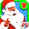Santa Dressup