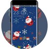 Santa Snow Christmas