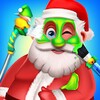 Santas Daily Routine Activities