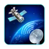 Satellite Internet Locater