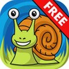 Save The Snail 2