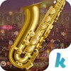 Saxophone For Kika Keyboard