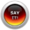 Say It!
