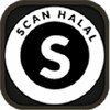 Scan Halal