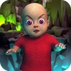 Scary Baby: Horror House Game