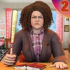 Scary Bad Teacher 3D
