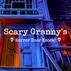 Scary Granny