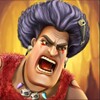 Scary Teacher Stone Age