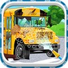 School Bus Car Wash